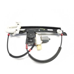 Alzacristallo posteriore sinistro Ford Mondeo IV (BA7) | Desguace Becerril