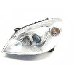 Recambio de faro izquierdo para mercedes-benz clase b sports tourer (w245) b 200 cdi (245.208) referencia OEM IAM A1698201961  