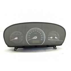 لوحة العدادات Hyundai Sonata V (nf) | Desguace Becerril