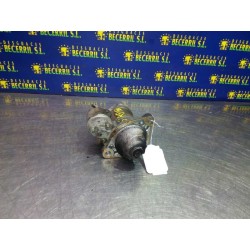 Recambio de motor arranque para opel astra g berlina club referencia OEM IAM 98014743  