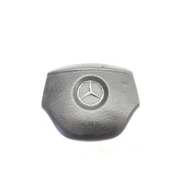 Recambio de airbag delantero izquierdo para mercedes-benz clase b sports tourer (w245) b 200 cdi (245.208) referencia OEM IAM 61