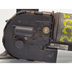 Recambio de motor limpia delantero para seat leon (1p1) 1.9 tdi referencia OEM IAM 1P0955119B 1P0955023C 3397020917