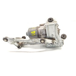 Recambio de motor limpia delantero para seat leon (1p1) 1.9 tdi referencia OEM IAM 1P0955119B 1P0955023C 3397020917