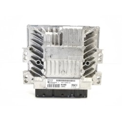 Recambio de centralita motor uce para ford mondeo iv (ba7) 2.0 tdci referencia OEM IAM 7G9112A650UE 5WS40595ET J38AC