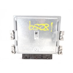 Centralina motore uce Ford Mondeo IV (BA7) | Desguace Becerril