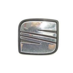Recambio de maneta exterior portón para seat leon (1p1) 1.9 tdi referencia OEM IAM 5P0827565C  