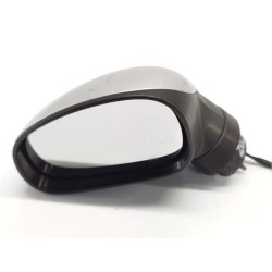 Recambio de retrovisor izquierdo para seat leon (1p1) 1.9 tdi referencia OEM IAM 1P1857507B9B9  