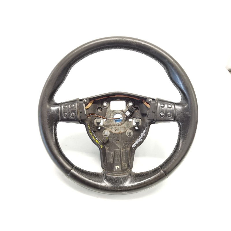 Recambio de volante para seat leon (1p1) 1.9 tdi referencia OEM IAM 5P0419091B  