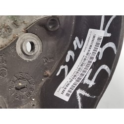 Recambio de volante para seat leon (1p1) 1.9 tdi referencia OEM IAM 5P0419091B  