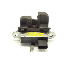Recambio de cerradura maletero / portón para seat leon (1p1) 1.9 tdi referencia OEM IAM 1P0827505  