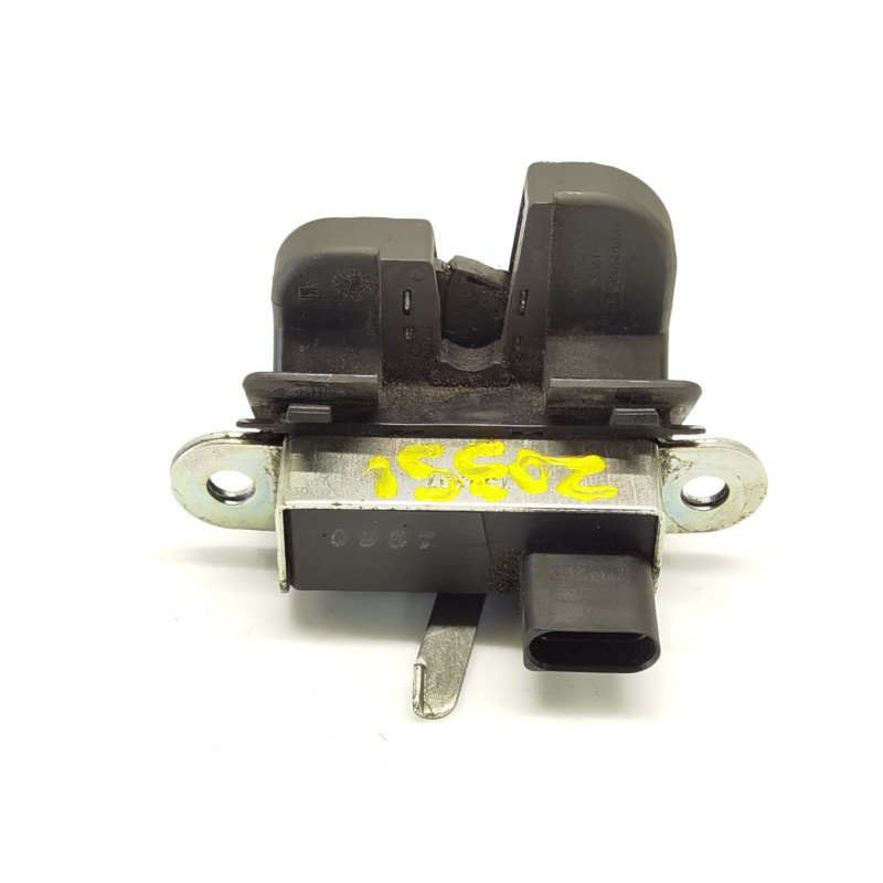 Recambio de cerradura maletero / portón para seat leon (1p1) 1.9 tdi referencia OEM IAM 1P0827505  