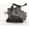 Recambio de cerradura puerta trasera derecha para seat leon (1p1) 1.9 tdi referencia OEM IAM   