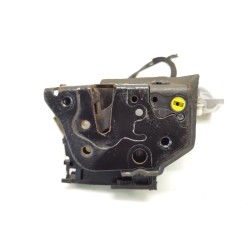 Recambio de cerradura puerta trasera derecha para seat leon (1p1) 1.9 tdi referencia OEM IAM   
