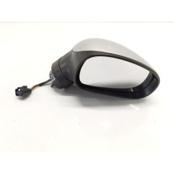 Recambio de retrovisor derecho para seat leon (1p1) 1.9 tdi referencia OEM IAM 1P2857508A  