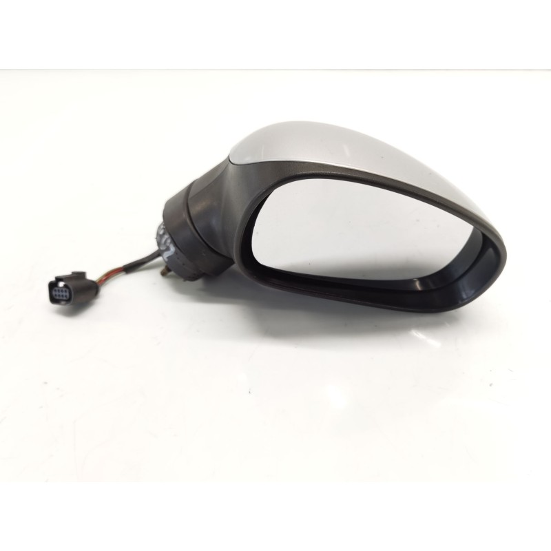 Recambio de retrovisor derecho para seat leon (1p1) 1.9 tdi referencia OEM IAM 1P2857508A  