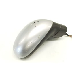 Recambio de retrovisor derecho para seat leon (1p1) 1.9 tdi referencia OEM IAM 1P2857508A  