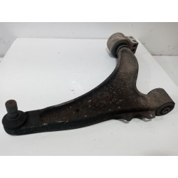 Recambio de brazo suspension inferior delantero derecho para opel insignia berlina cosmo referencia OEM IAM   