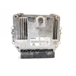 Motorsteuergerät ECU Hyundai Sonata V (nf) | Desguace Becerril