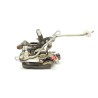 Front right door lock SANTANA Santana 300 | Becerril Scrap Yard