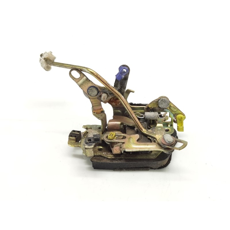 Front left door lock SANTANA Santana 300 | Becerril Scrap Yard Front left door lock SANTANA Santana 300 | Becerril Scrap Yard