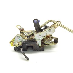 Front left door lock SANTANA Santana 300 | Becerril Scrap Yard