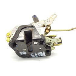 Front left door lock SANTANA Santana 300 | Becerril Scrap Yard