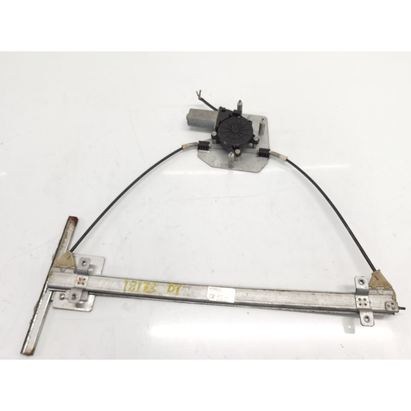Front left window regulator SANTANA Santana 300 | Becerril Scrap Yard Front left window regulator SANTANA Santana 300 | Becerril Scrap Yard
