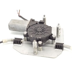 Front left window regulator SANTANA Santana 300 | Becerril Scrap Yard