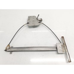 Front left window regulator SANTANA Santana 300 | Becerril Scrap Yard