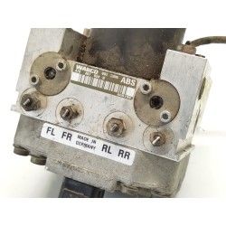 Recambio de abs para santana santana 300 sa referencia OEM IAM 478407034  