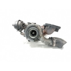 Turbocharger Opel Vectra C berlina | Becerril Scrap Yard