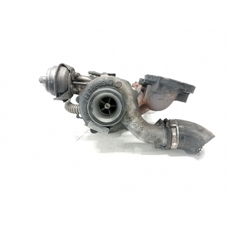 Turbocharger Opel Vectra C berlina | Becerril Scrap Yard Turbocharger Opel Vectra C berlina | Becerril Scrap Yard