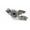 Turbocharger Opel Vectra C berlina | Becerril Scrap Yard