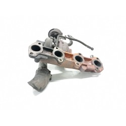 Turbocharger Opel Vectra C berlina | Becerril Scrap Yard