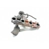 Recambio de turbocompresor para opel vectra c berlina comfort referencia OEM IAM 55190871  