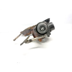 Recambio de turbocompresor para opel vectra c berlina comfort referencia OEM IAM 55190871  