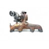 Recambio de turbocompresor para seat ibiza (6j5) reference referencia OEM IAM 03G253014M  