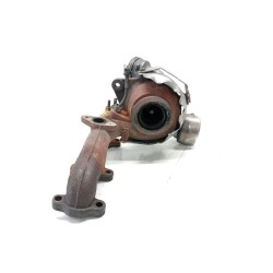 Turbocharger Seat Ibiza (6J5) | Becerril Scrap Yard