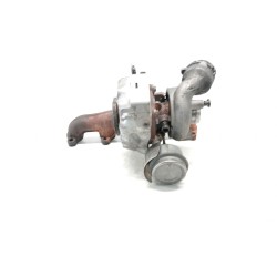 Recambio de turbocompresor para seat ibiza (6j5) reference referencia OEM IAM 03G253014M  