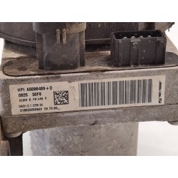 Bomba DIRECCIÓN 9681786080 A5096469 | Desguace Becerril