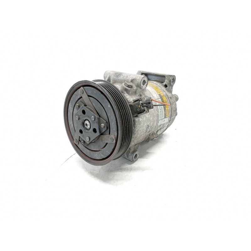 Recambio de compresor aire acondicionado para renault scenic ii 1.6 16v referencia OEM IAM 8200316164 Recambio de compresor aire acondicionado para renault scenic ii 1.6 16v referencia OEM IAM 8200316164