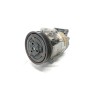 Recambio de compresor aire acondicionado para renault scenic ii 1.6 16v referencia OEM IAM 8200316164  