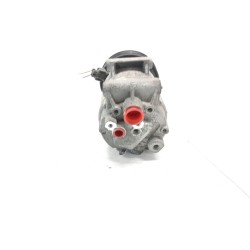 Recambio de compresor aire acondicionado para renault scenic ii 1.6 16v referencia OEM IAM 8200316164  