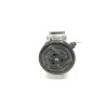 Recambio de compresor aire acondicionado para renault scenic ii 1.6 16v referencia OEM IAM 8200316164  