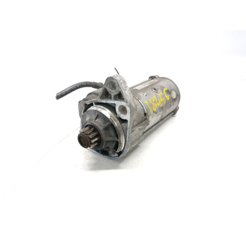 Recambio de motor arranque para seat leon (1m1) stella referencia OEM IAM 020911023R  