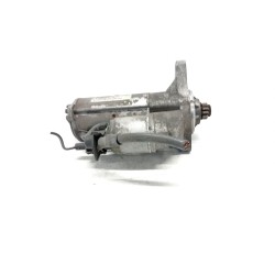 Moteur de démarrage Seat Leon (1M1) | Desguace Becerril