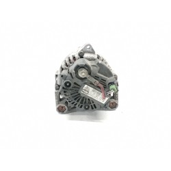Alternador Renault Scenic II | Desguace Becerril