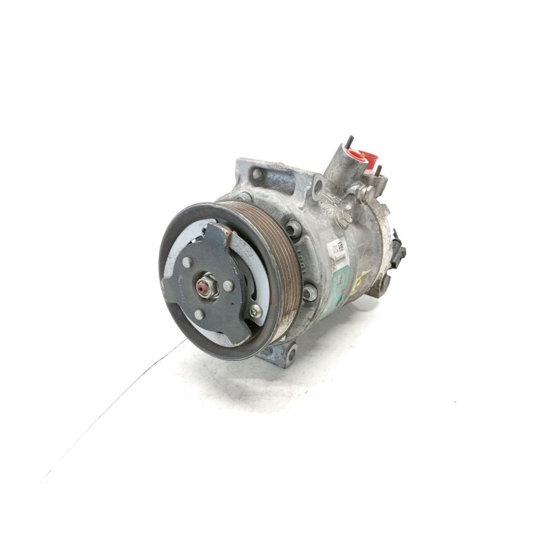 Recambio de compresor aire acondicionado para volkswagen touran (1t1) advance referencia OEM IAM PXE161711E  