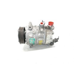 Recambio de compresor aire acondicionado para volkswagen touran (1t1) advance referencia OEM IAM PXE161711E  
