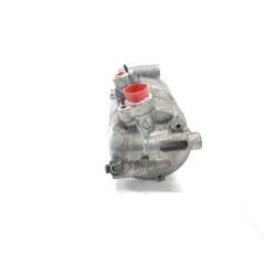 Recambio de compresor aire acondicionado para volkswagen touran (1t1) advance referencia OEM IAM PXE161711E  